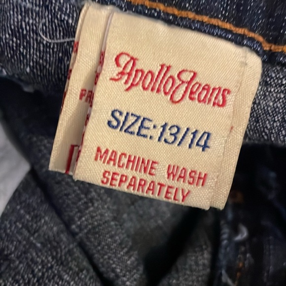 Apollo Jeans - Picture 7 of 8